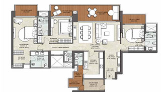 2BHK